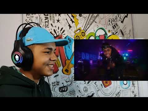 MC Lipi e MC Hariel - Bem Melhor DJ GM (REACT)