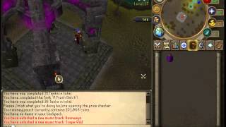 runescape partyhat from scratch Episode 3