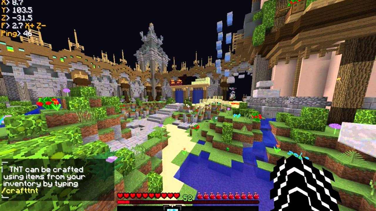 JerkCircle (hacked client)