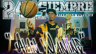 24/Siempre - Alan Wanline - Cypher