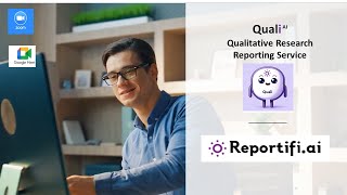 Unlock Research Insights Faster with Quali - Your New Qualitative Research Superpower!