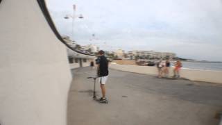 Nicolas Retz - 2 Clips One Spot