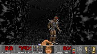 Hell To Pay Map03 UV Max in 2m17s by Skepticist