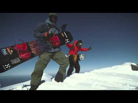 Iceland Winter Games - Team EURO