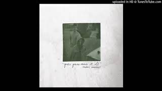 Modern Baseball - Pothole