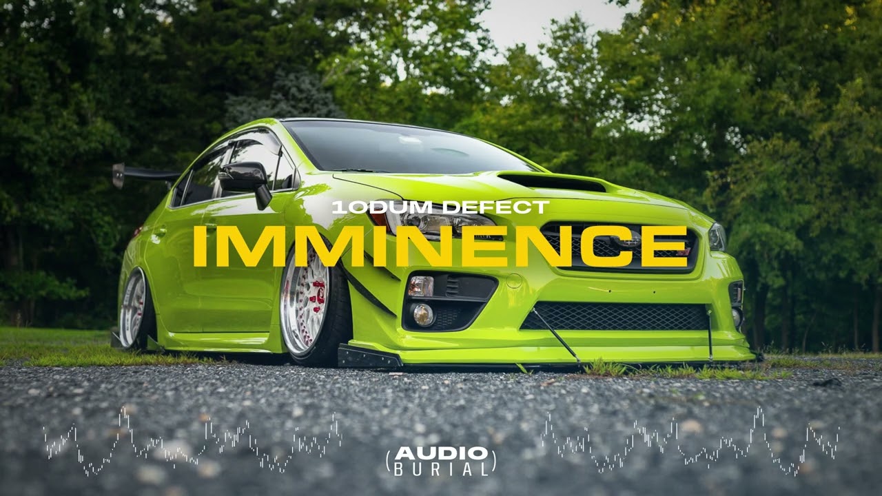 Watch 1ODUM DEFECT "Imminence" 🌩️ | Audio Burial on YouTube Watch 1ODUM DEFECT "Imminence" 🌩️ | Audio Burial on YouTube