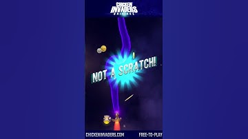 Highlights 3 (Jun 28) - Chicken Invaders Universe #chickeninvaders #chickeninvadersuniverse