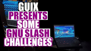 My Thoughts On GNU Guix After Three Days