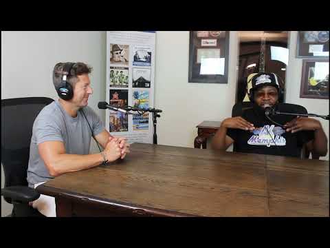 Sneak Preview "Live from the Warehouse" Podcast w/ Al Kapone - full episode dropping 10/31 @ 7pmCST
