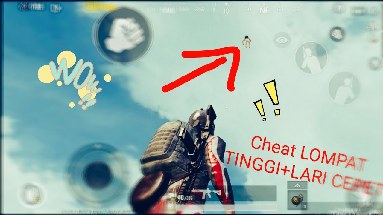 Mode Latihan Pubg Mode Latihan Pubg