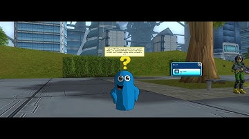 Fusionfall Retro Imaginary Fusions (Part 4 of 5)