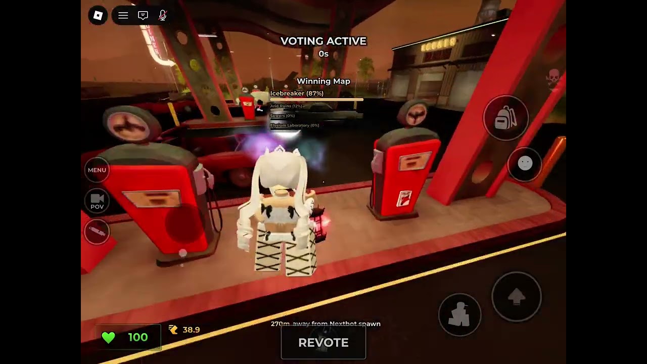 Evade gameplays (mobile) pt5