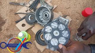 How To Repair Car Ac Compressor