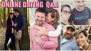 ONLINE DATING Q&A | ITSJUSTKELLI ONLINE DATING Q&A | ITSJUSTKELLI