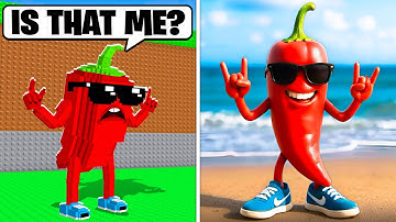 All Steal A Brainrots React To Their Italian Brainrot...