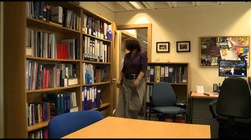 Opening Worlds - Access Certificate student story