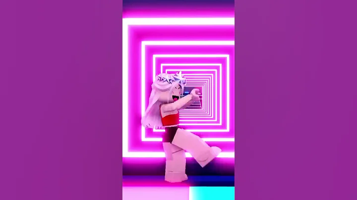 IRL Version of this Roblox Tiktok Trend