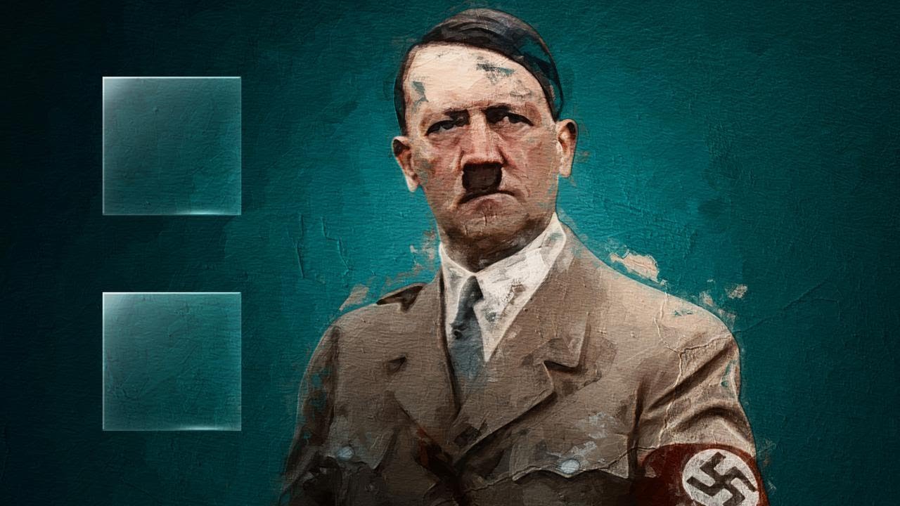 Hitlers Tod (1): Das Ende im Bunker | SPIEGEL TV