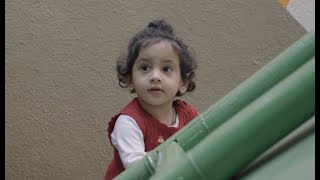 When Design Meets Pedagogy | Documentary | I Design | Sunderji Nursery School