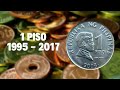 1 PISO 1995 - 2017