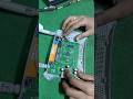 Ref:MV8iBP5935c Wifi router repair. #routerrepair #wifirouter #howtorepairrouter #routernopower #wifirouterrepair