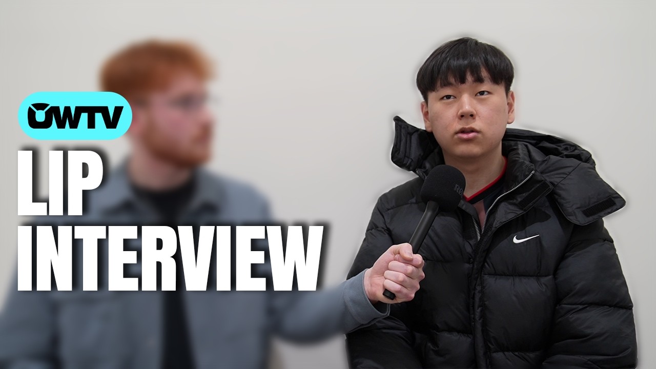 ЛИП: «Мы всегда устраиваем отличное шоу». | Сумасшедший Енот