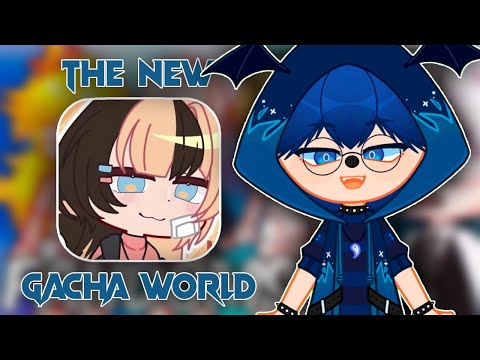 Gacha Nox APK v1.3.0 ] for Android, PC & iOS [November 2023]