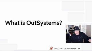 What is OutSystems? screenshot 4
