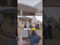 He Moved In. Cop Said: That's Burglary.