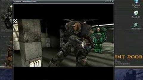 Matinee 1.01 - Intro