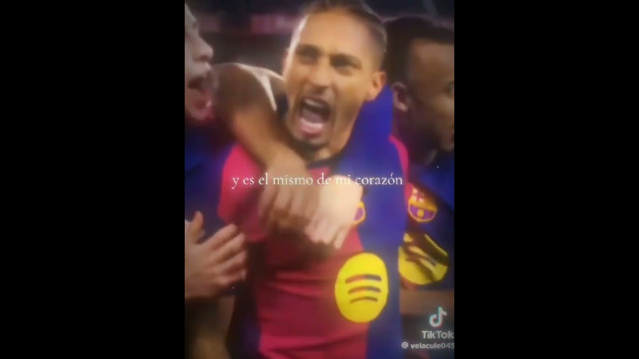 Te amo mi equipo💙❤😌 #footbal#fcbarcelona#aura#20k#viral#edit#futbol