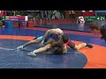 WMC-18. FS 79. Final. Bahman TEIMOURI (IRI) - Khetik TSABOLOV (RUS)