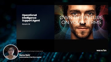 Innovation with AI & Azure Agents | ODSP1401