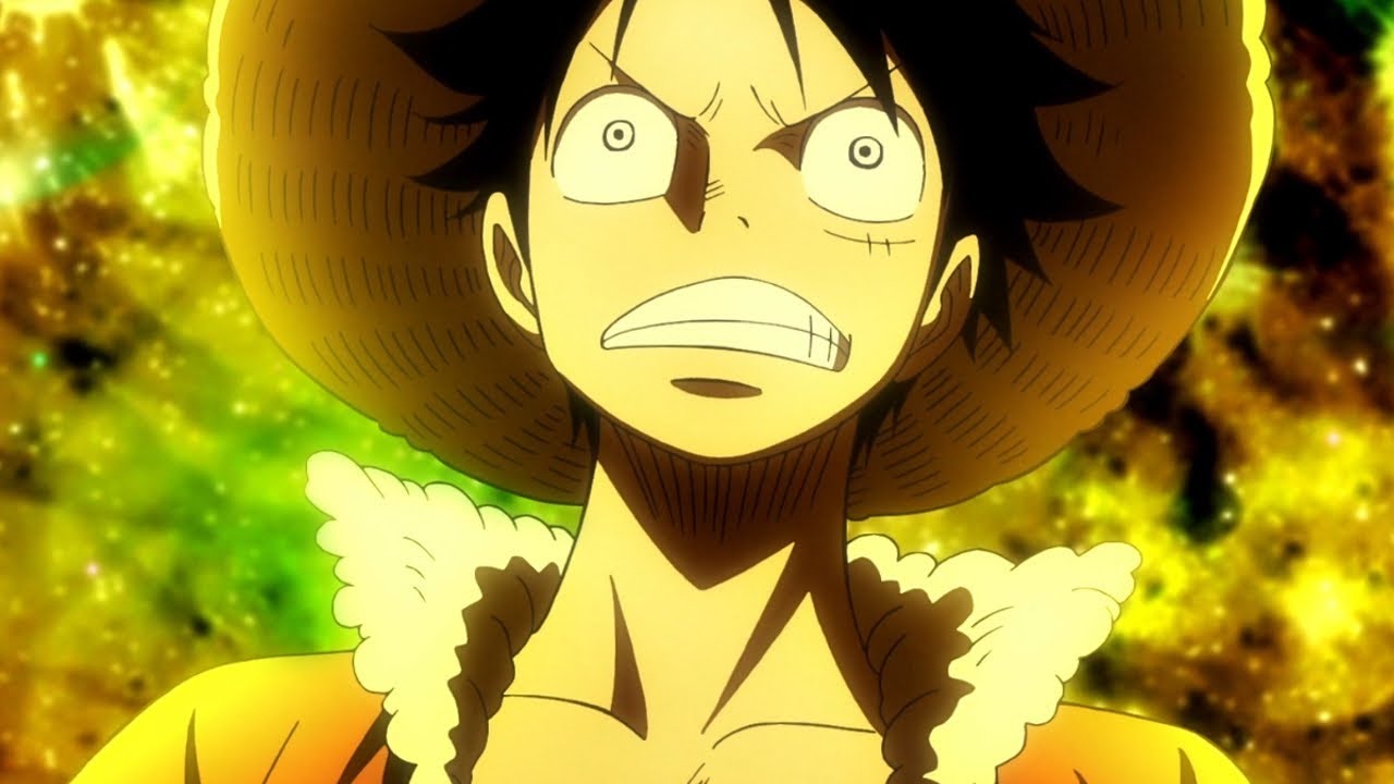 One Piece Amv Demons Youtube