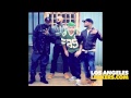 Slaughterhouse - L.A. Leakers Freestyle