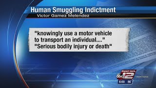 Video: Indictments reveal details in alleged Atascosa County crime ring
