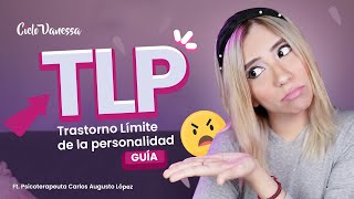 Tratamiento para el Trastorno Limite de la Personalidad ► Todo lo que NECESITAS saber