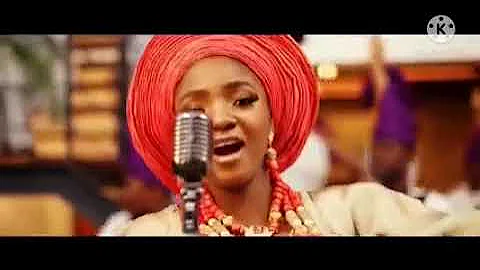 Simi ft Chief Commander Ebenezer Obey - Aimasiko Lo N Damu Eda Full Clip