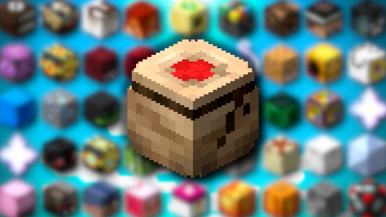 How to get every Accessory / Talisman IN ORDER (Hypixel SkyBlock