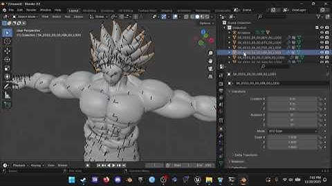 Learning Character Data Sparking Zero Common Assets (PDA) Modding