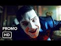 Novo promo para "Gotham" revela o primeiro vislumbre de Batman no próximo episódio