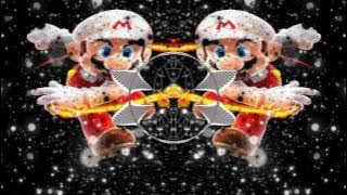 Martin Garrix - Animals (R!OT Drop Edit)(Supermario)(Bass Boosted)(HD)