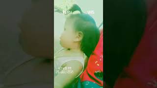 Ank Kecil Jaman Sekarang