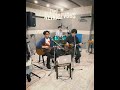 Cherry / Spitz (cover by The Rendezvous)