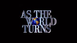 As the World Turns 8/20/99: Carly Behind Bars + David Harbour as Oakdale’s Officer Shanks | Classic