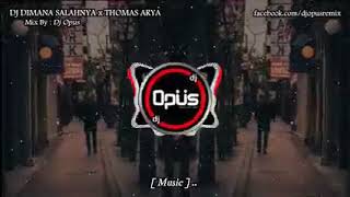 𝐃𝐉 𝐃𝐈𝐌𝐀𝐍𝐀 𝐒𝐀𝐋𝐀𝐇𝐍𝐘𝐀🎶