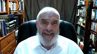 Pre Tisha B'Av Shiur - Destruction Of The Mind