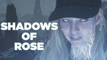 Resident Evil Village | Shadows Of Rose Ultrawide GMV