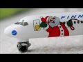 Flight Time Christmas special | A Stop Motion movie