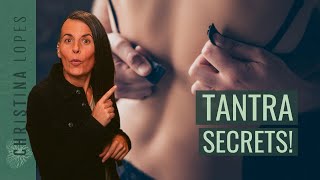 The Secrets of SACRED SEXUALITY & How To Practice It! [7 Tantra Tips]